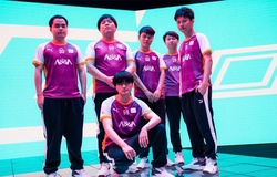 Top 10 tổ chức Esports thành công nhất nửa đầu năm 2022