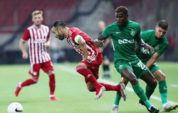 Nhận định Olympiakos vs Slovan Bratislava: Đối thủ ưa thích