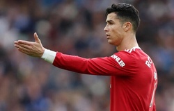 “Không CLB châu Âu nào muốn có Cristiano Ronaldo”