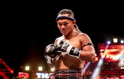 Saenchai theo chân Buakaw gia nhập sàn Boxing tay trần BKFC