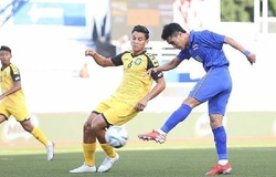Nhận định U16 Brunei vs U16 Đông Timor: Tiếp tục nằm đáy