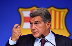 Thêm cầu thủ Barca từ chối ra đi vì không được thanh toán lương