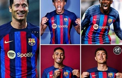 “Con nợ” Barca gây kinh ngạc với tiền lương khổng lồ