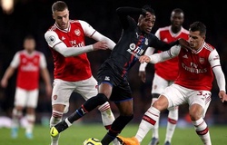 Nhận định, soi kèo Crystal Palace vs Arsenal: Pháo nổ khai màn