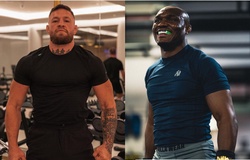 Conor McGregor, Kamaru Usman "rủ nhau" đóng phim Hollywood