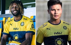 Pau FC không ngừng mua sắm, Quang Hải bị đe dọa nghiêm trọng vị trí đá chính