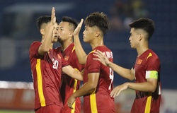 Đánh bại U19 Myanmar, HLV U19 Việt Nam tiến cử quân xanh cho HLV Gong Oh Kyun