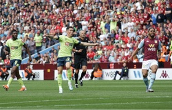 Nhận định, soi kèo Bournemouth vs Aston Villa: Bữa tiệc bàn thắng