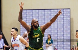 Đè bẹp Hanoi Buffaloes, Cantho Catfish thắng trận sân nhà đầu tiên