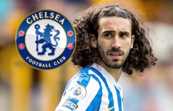 Chelsea mua hậu vệ Cucurella với mức phí cao không tưởng