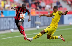 Nhận định, soi kèo Dortmund vs Leverkusen: Rượt đuổi tỷ số