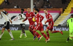 Nhận định, soi kèo Fulham vs Liverpool: Diễn biến khó lường