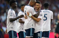 Arsenal ghi bàn bằng đá phạt góc nhiều bậc nhất Ngoại hạng Anh