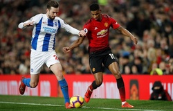 Nhận định, soi kèo MU vs Brighton: Lấy lại ánh hào quang