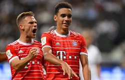 Cầu thủ 19 tuổi nổi hơn Mane trong ngày mở màn Bundesliga của Bayern
