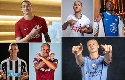 Top 25 bản hợp đồng đắt giá nhất Ngoại hạng Anh 2022