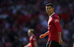 Lộ diện CLB Brazil công khai muốn có Cristiano Ronaldo