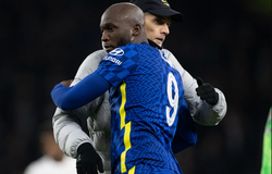 Chelsea không thuyết phục nổi cầu thủ nào khoác áo số 9