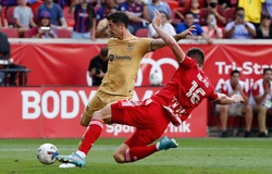 Link xem trực tiếp Barcelona vs Pumas UNAM, 1h ngày 8/8