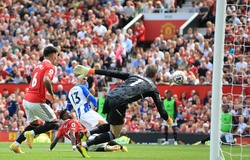 MU tiếp tục trở thành nạn nhân đau khổ của Pascal Gross