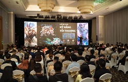 Được VIRESA công nhận, Loạn Chiến Mobile sẽ trở thành môn thể thao mũi nhọn tại SEA Games?