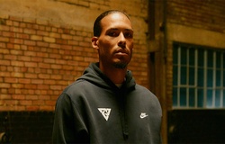 Van Dijk trở thành cổ đông kiêm đại sứ thương hiệu của Tundra Esports