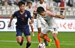 Tuyển Việt Nam công bố hai đối thủ đá giao hữu tiền AFF Cup 2022