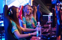 Commonwealth Esports Championships: Câu chuyện về những nhà vô địch