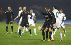 Nhận định, soi kèo Dinamo Zagreb vs Ludogorets: Định đoạt số phận