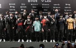 LCK Mùa Hè 2022 xác định 6 cái tên tham dự Playoffs