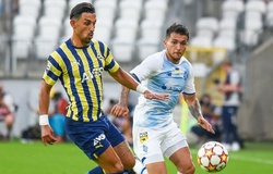 Nhận định, soi kèo Sturm Graz vs Dynamo Kiev: Thành bại tại hàng thủ