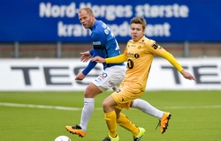 Nhận định, soi kèo Zalgiris Vilnius vs Bodo Glimt: Tung cờ trắng