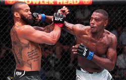 Higlights UFC Vegas 59: Cơn mưa kết liễu đánh dấu kỉ lục mới của giải