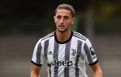 Adrien Rabiot, tiền vệ mà MU muốn có là ai?