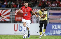 Nhận định, soi kèo Viettel vs Kuala Lumpur City: Sa sút không phanh