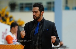 Thắng hú hồn trước Nha Trang Dolphins, Hanoi Buffaloes giành vé cuối dự Playoffs 