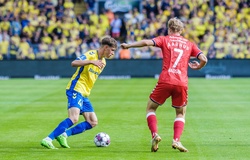 Nhận định, soi kèo Basel vs Brondby: Ngược dòng thành công