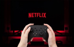 Netflix thất bại nặng nề ở thị trường game