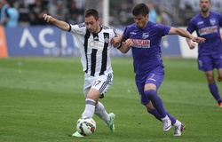 Nhận định, soi kèo Partizan Belgrade vs AEK Larnaca: Vé xa tầm tay