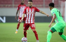 Nhận định, soi kèo Slovan Bratislava vs Olympiakos: Khách dừng bước