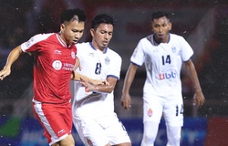 CLB Viettel lỡ hẹn chung kết AFC Cup 2022 sau thất bại đáng tiếc ở loạt luân lưu