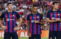 Barca cần kích hoạt đòn bẩy nào để đăng ký 7 cầu thủ với La Liga?