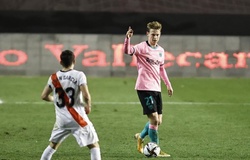 Nhận định, soi kèo Barcelona vs Vallecano: Khởi đầu hứng khởi