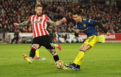 Nhận định, soi kèo Brentford vs MU: Thất vọng kéo dài