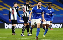 Nhận định, soi kèo Brighton vs Newcastle: Tiếp đà hứng khởi