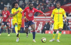 Nhận định, soi kèo Nantes vs Lille: Lấy lại cân bằng