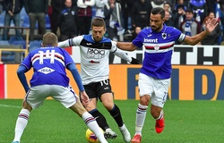 Nhận định, soi kèo Sampdoria vs Atalanta: Khó khăn chờ đợi