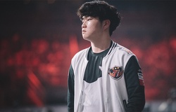 Ngôi sao một thời của SKT T1 giải nghệ vì chấn thương