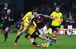 Nhận định, soi kèo Watford vs Burnley: Khách có điểm