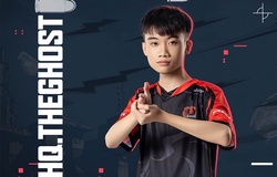  Game thủ từng bị bố đập vỡ điện thoại gia nhập đội tuyển Free Fire HQ Esports